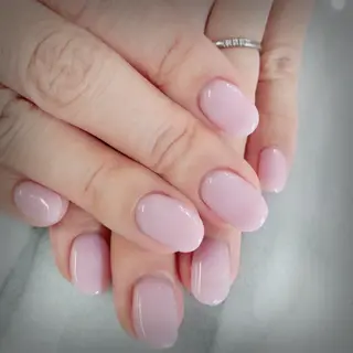 ネイル 柘植 祐子のネイルデザイン