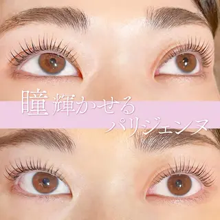 マツエク・マツパ M. Tのマツエク・マツパデザイン