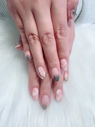 ネイル ★ RISA ★のネイルデザイン