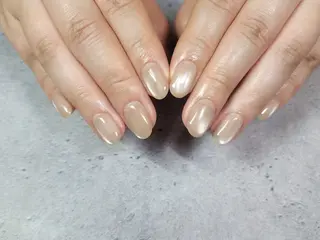 ネイル Salon-NAKO 🐷shirai🐷のネイルデザイン