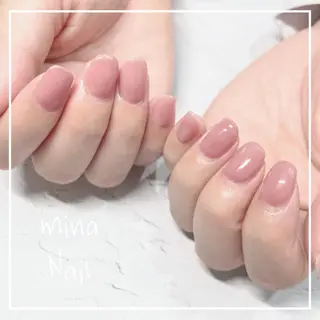 ネイル mina Nailのネイルデザイン
