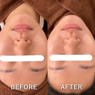 Lien eye salonのマツエク・マツパデザイン