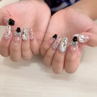 ネイル beautiful meみくのネイルデザイン