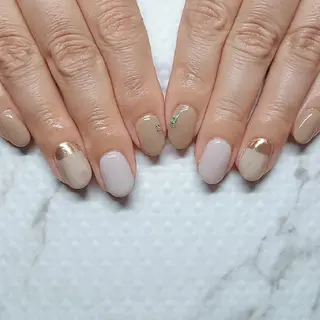 ネイル Lily Roseスタッフ一同のマツエク・マツパデザイン