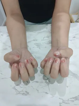 ネイル mai nailのネイルデザイン