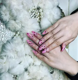 ネイル 猫村のネイル部屋所属・猫村のネイル部屋 猫村早希のネイルデザイン