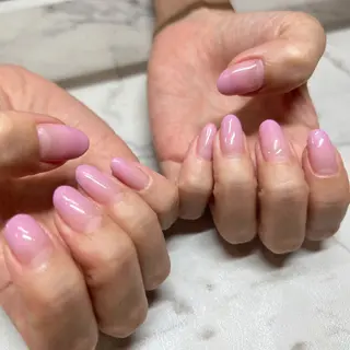 ネイル ルミエナ銀座 KATAOKAのネイルデザイン