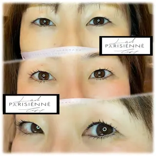 マツエク・マツパ deco tomomiのマツエク・マツパデザイン