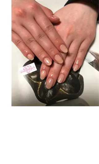 ネイル Asa miのネイルデザイン