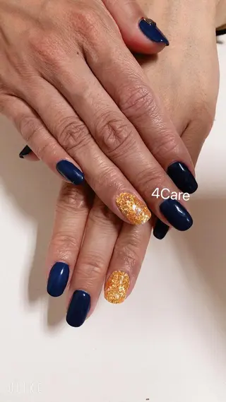 ネイル 4Care所属・4Care Yのネイルデザイン