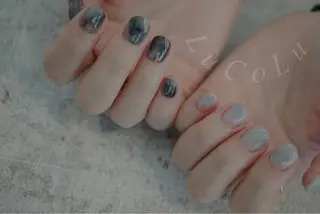 ネイル LuCoLu ucoのネイルデザイン