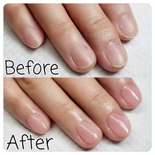 ネイル ミディアム Katayama Yokoのネイルデザイン