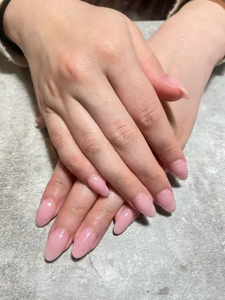 ミディアム TAKANO AYANAのネイルデザイン