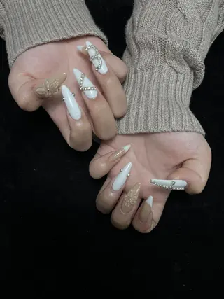 ネイル な なのネイルデザイン