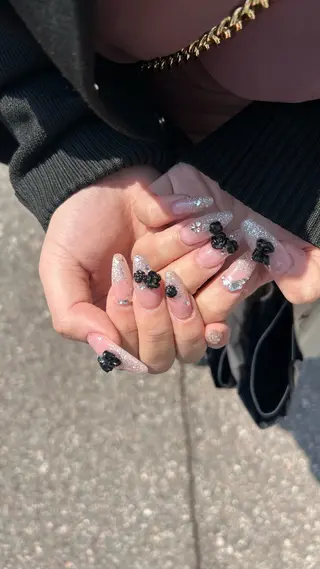 ネイル sole nailのネイルデザイン