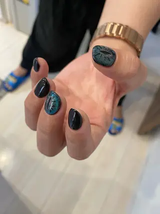 ネイル Queen‘s nailのネイルデザイン