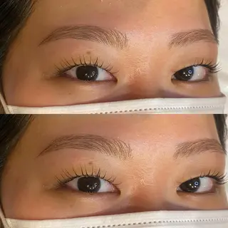 マツエク・マツパ unefleur💞 hanayoのマツエク・マツパデザイン