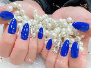ネイル La Merのネイルデザイン
