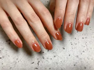 ネイル kikinail 溝の口のネイルデザイン