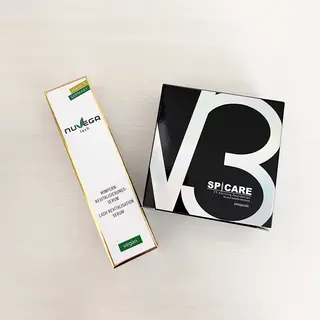 eyelash salon 918所属・梅野 友里恵のマツエク・マツパデザイン