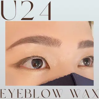 アイブロウ 船橋 SHeLL Welina Aiのネイルデザイン