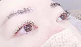 マツエク・マツパ Batik町田店所属・Batik町田店 長谷川ゆみのマツエク・マツパデザイン