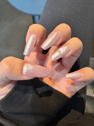 ネイル POLISH サナのネイルデザイン