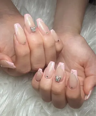 ネイル Fukuda シュウのネイルデザイン