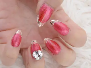 ネイル studio bello所属・studio belloの眉毛・アイブロウイメージ