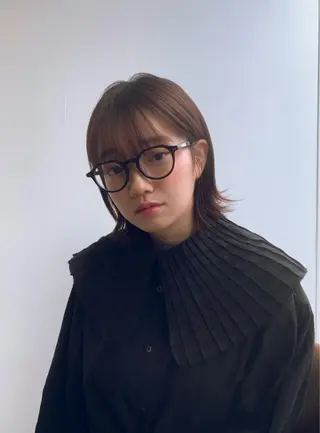 ミディアム マユクリア池袋東口店所属・メンズ眉毛サロン⚪️ マユクリア池袋東口店の眉毛・アイブロウイメージ