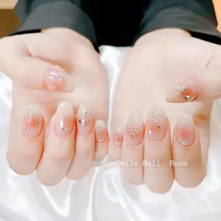 ネイル Smile Nail Roomのネイルデザイン