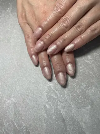 ネイル LAVISH nail salonのネイルデザイン