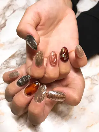 ネイル 土屋 智子のエステ・リラクイメージ