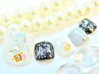 ネイル Dolce.Nail 柏店のネイルデザイン