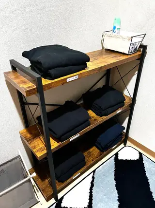 小顔・骨格矯正サロン『體』覚王山店所属・竹内 尚樹のエステ・リラクイメージ