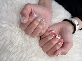 ネイル STELLA ✩のネイルデザイン