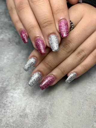 ネイル Y's nailのネイルデザイン
