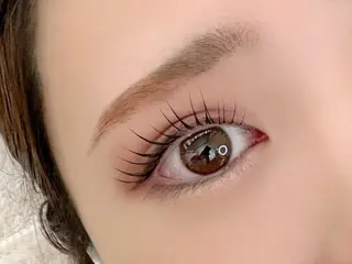 マツエク・マツパ soara ソアラの眉毛・アイブロウイメージ