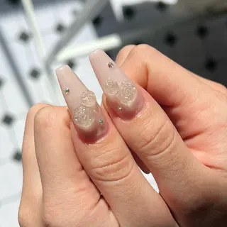 ネイル Siinail🪄 kanaのその他イメージ