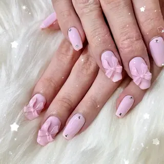 ネイル 𝑵𝑰 𝑲𝑶のネイルデザイン