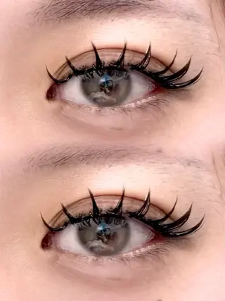 マツエク・マツパ EARTH minoriのヘアスタイル