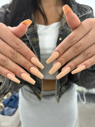 ネイル yuria 🎀海外ネイル🌺のネイルデザイン