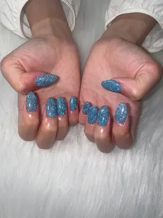 ネイル E nail ネイリストのネイルデザイン