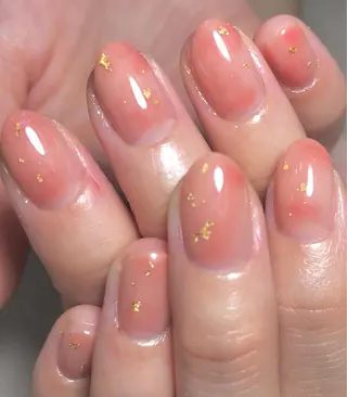 ネイル Liennail 持込デザインやり放題のネイルデザイン