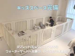 マツエク・マツパ LUNA enam.【梅田】のマツエク・マツパデザイン