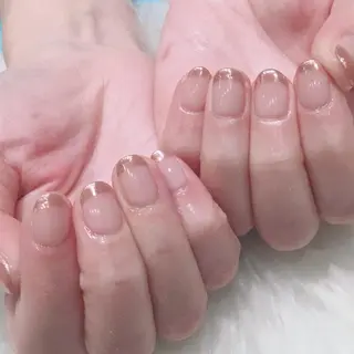 ネイル Kanai Harukaのネイルデザイン