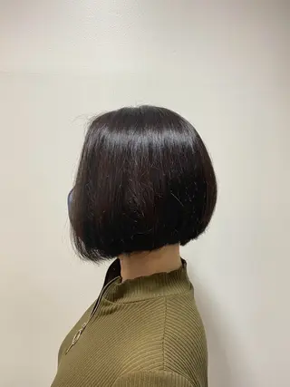 ショート 🪞カットモデル募集 /Shiori🪞のヘアスタイル
