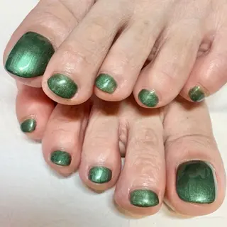 ネイル ネイルスタジオ コスタ•デルマールのネイルデザイン