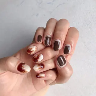 ネイル Utopia nail_のネイルデザイン