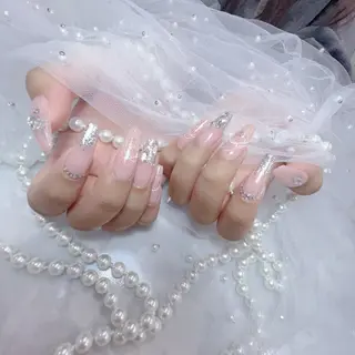 ネイル You&Me Yukiのネイルデザイン